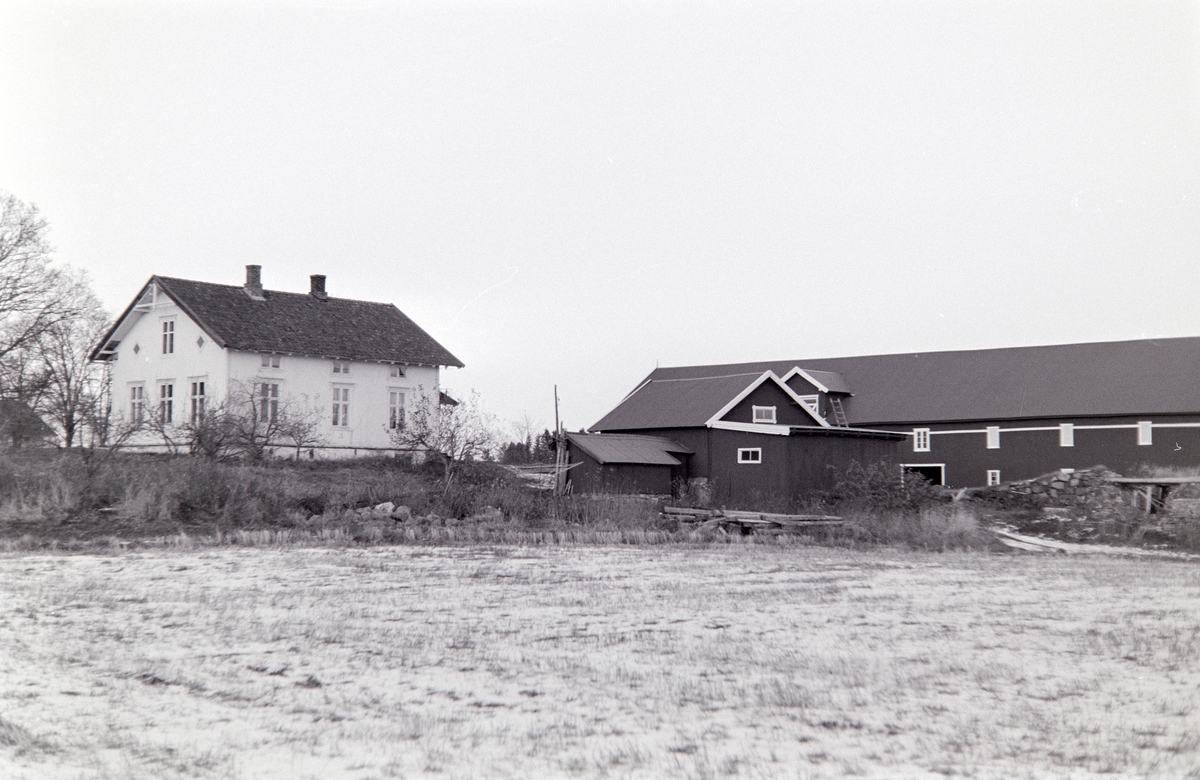 Helstad gård, Vang H.