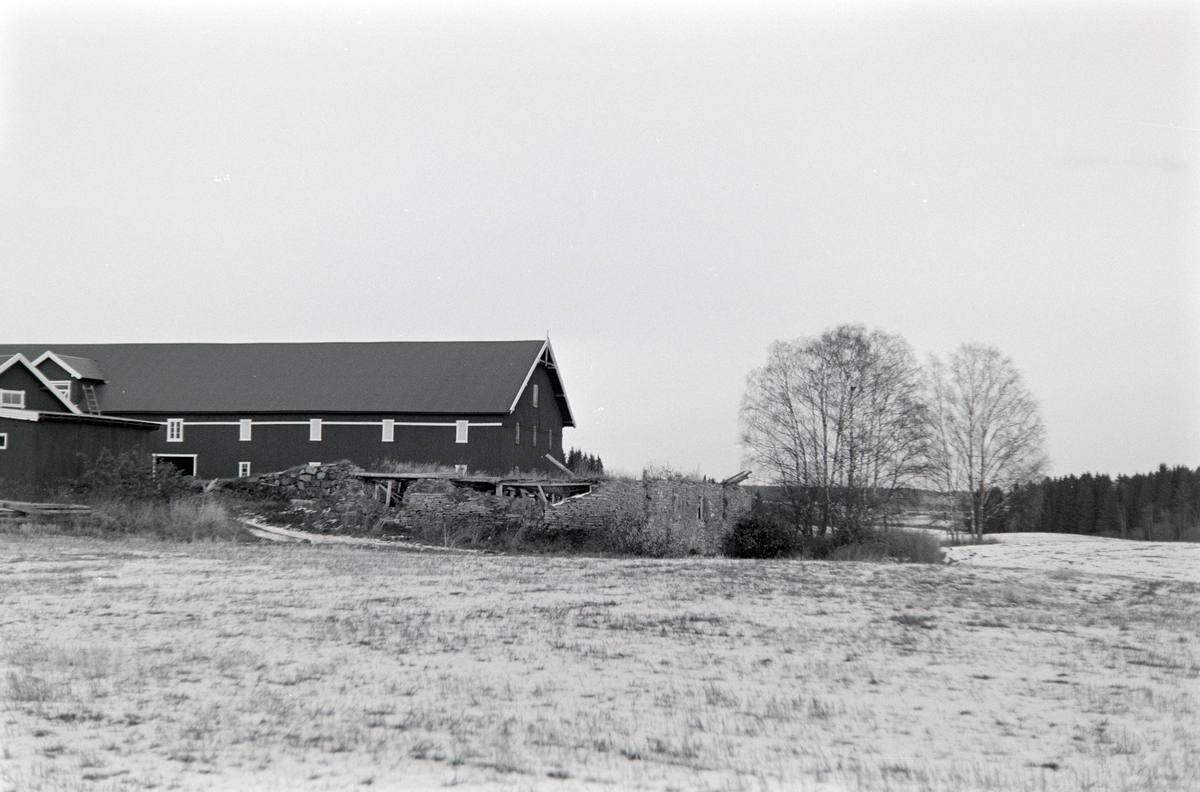 Helstad gård, Vang H.