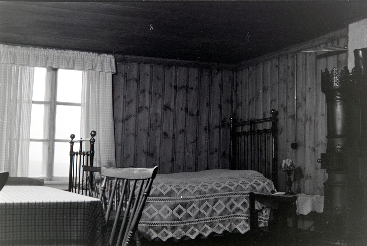 Ophus gård, Vang H.