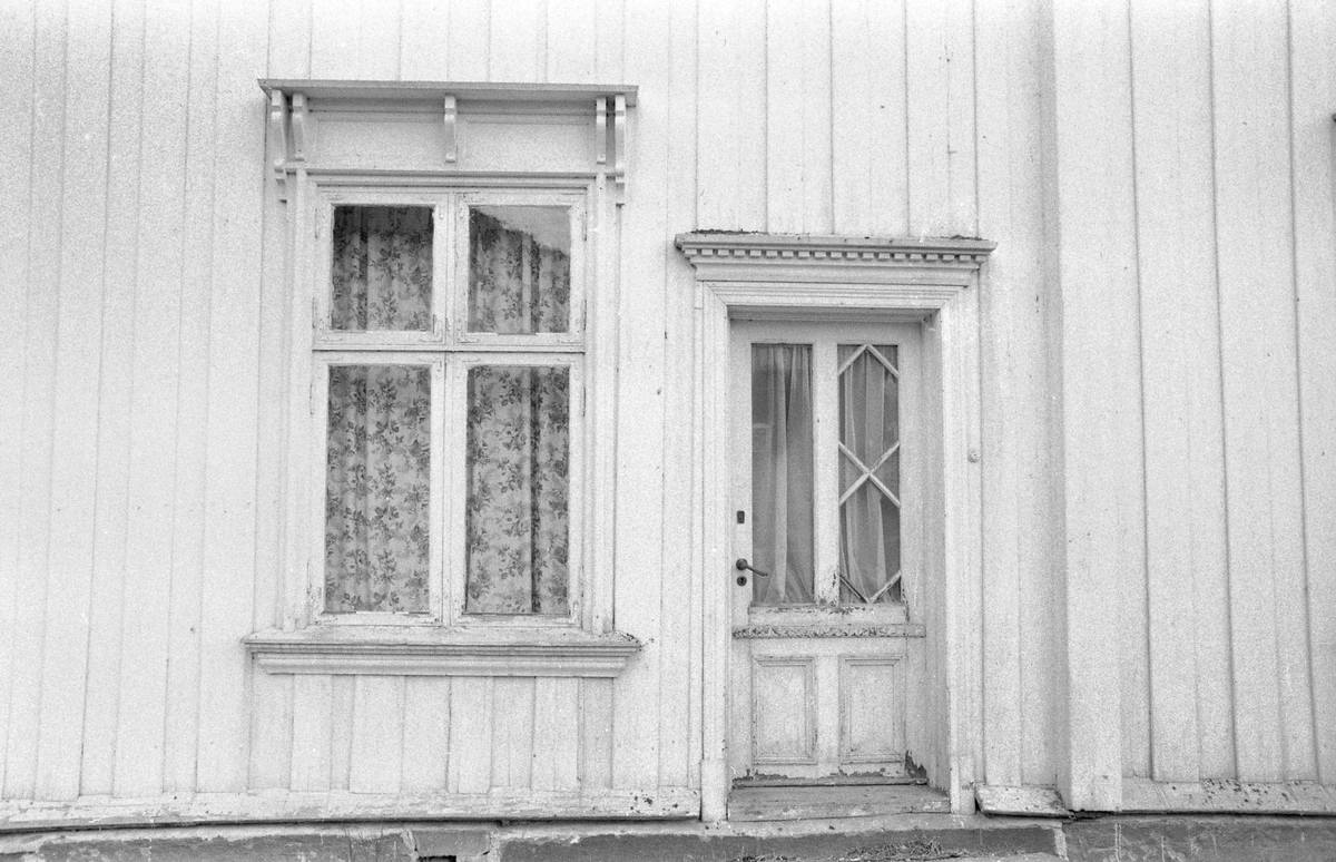 Bjørneby i Åsnes, Solør. 