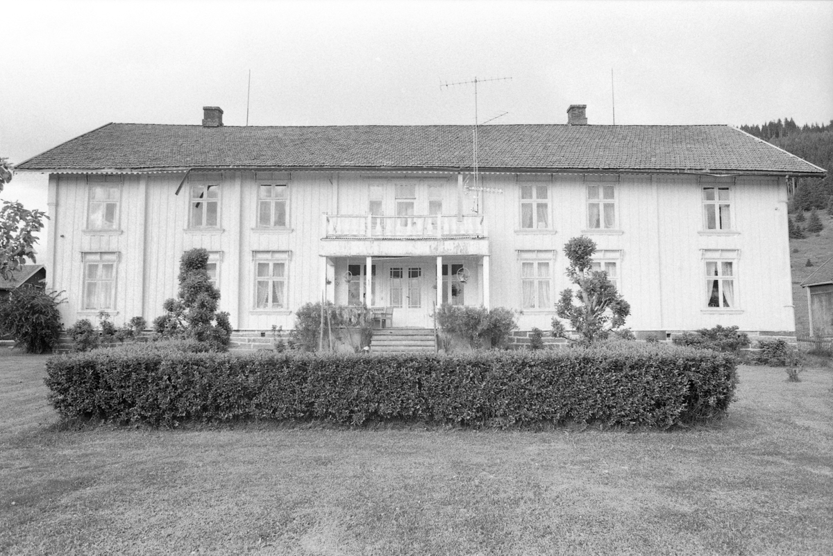 Bjørneby i Åsnes, Solør. 