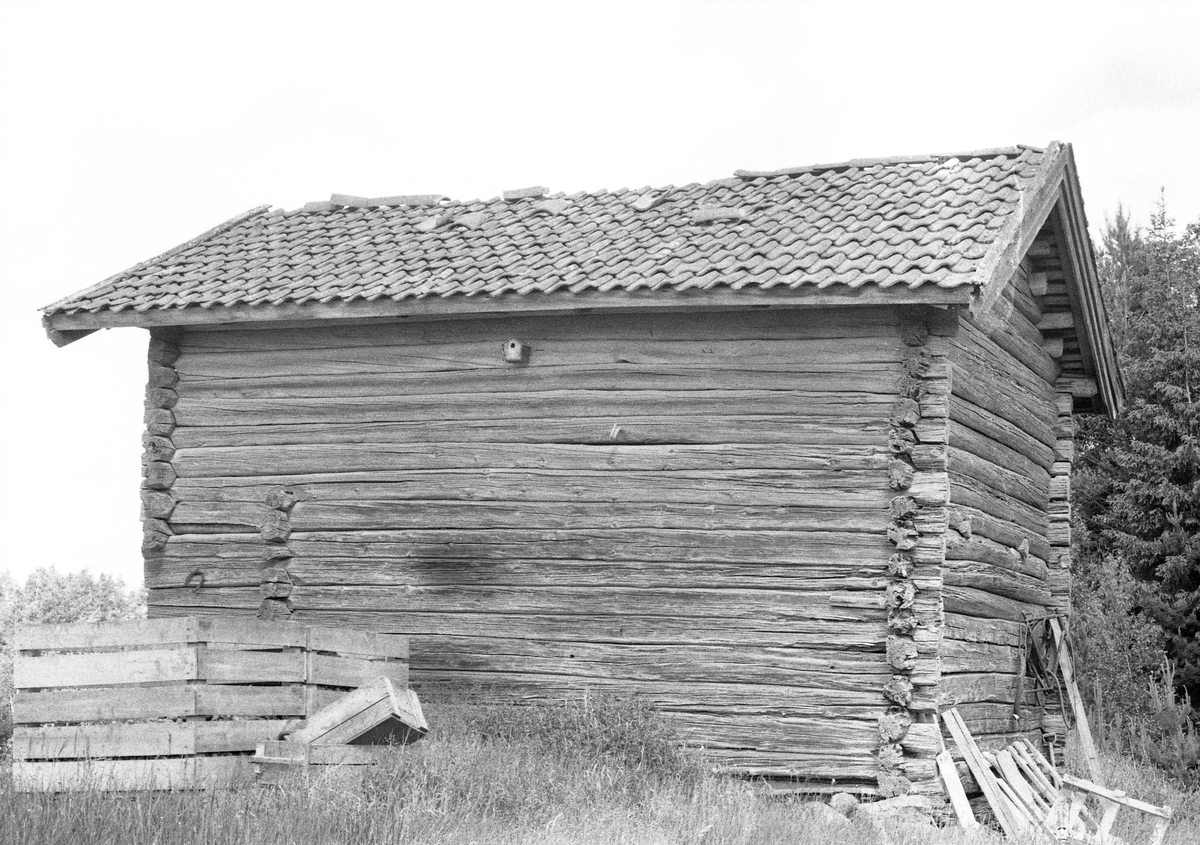 Brenna. Matrand i Eidskog. 
