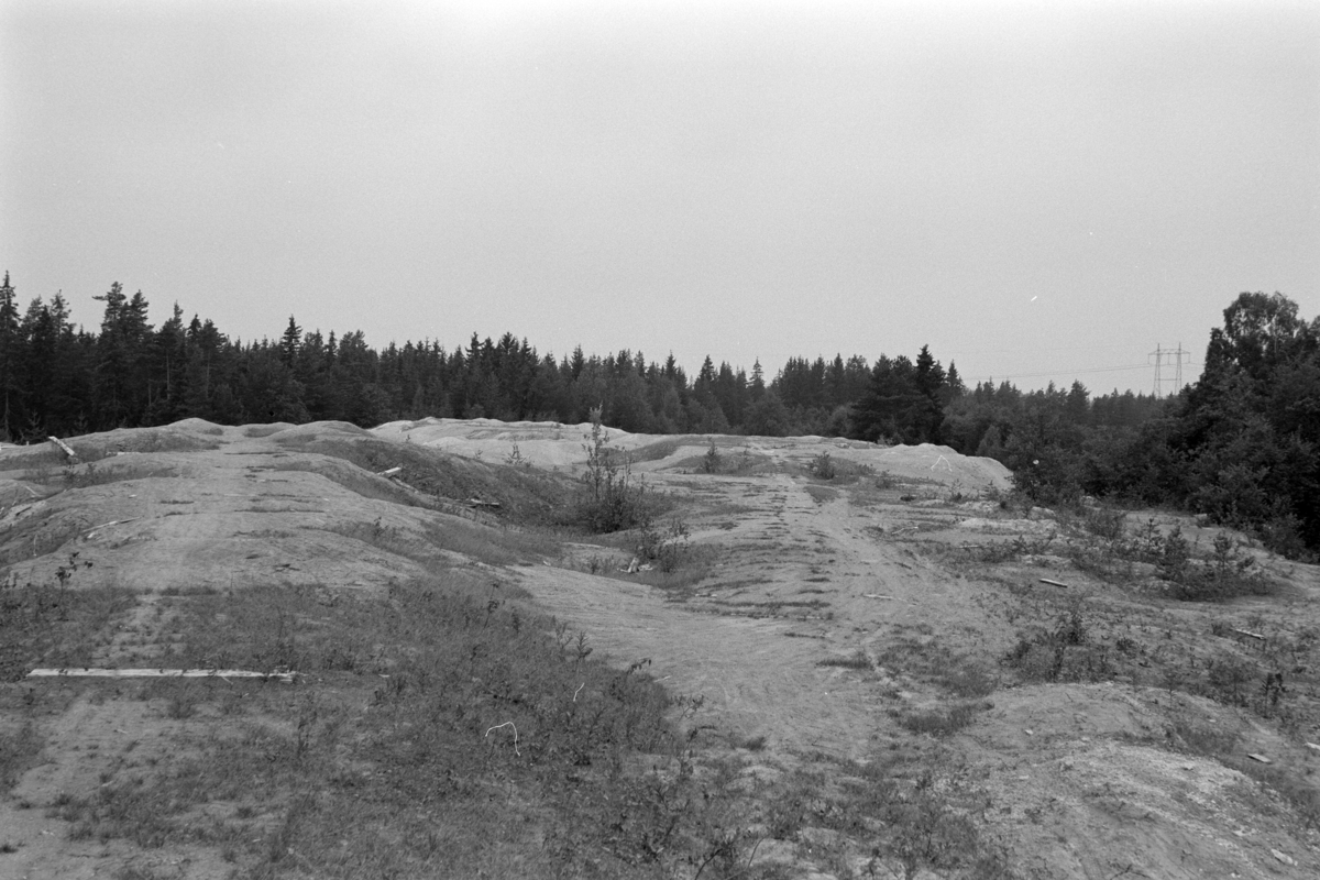 Klevfos Industrimuseum.