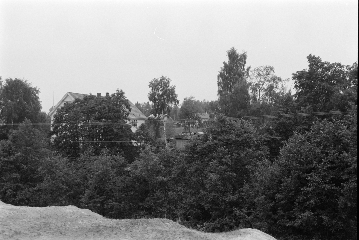 Klevfos Industrimuseum.