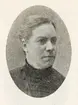 Porträtt Anna Svensson