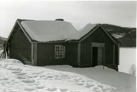 Moahaugen