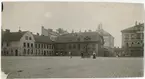 Stora Torget, Uppsala