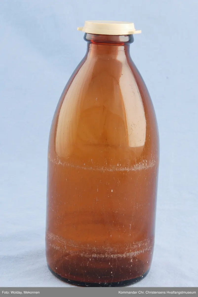 Flaske