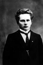 Lauri Kettunen f 1885