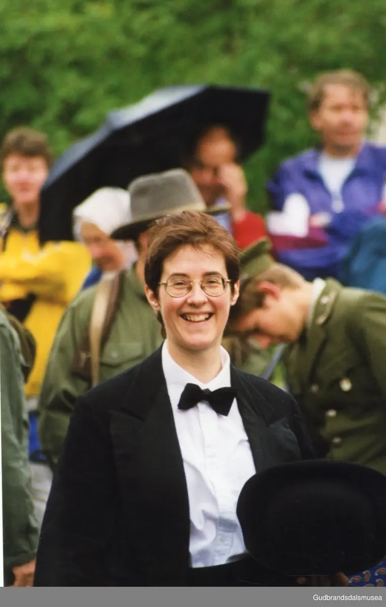 "Vålebru 100 år" Ringebu