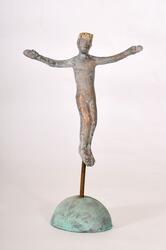 Krusifiks [Skulptur]