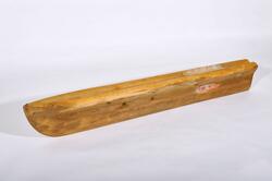 Båten og gleda [Skulptur]