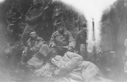 Svenska Frivilligkompaniet