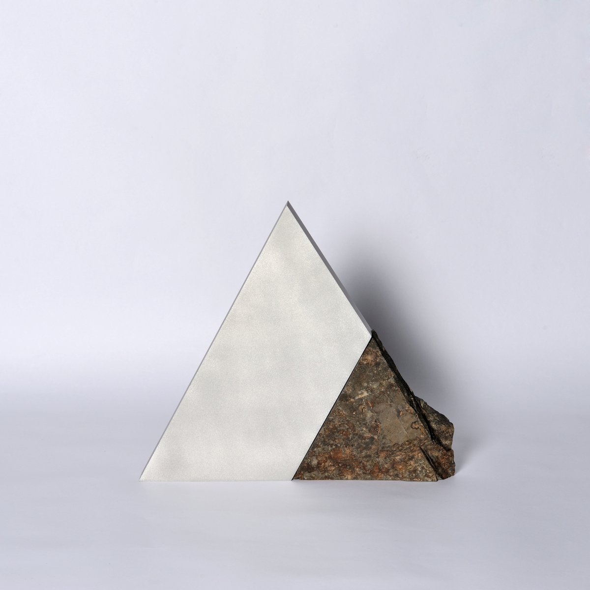 Diviso VIII [Skulptur]