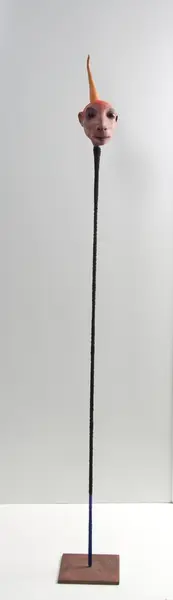 Cochinille [Skulptur]