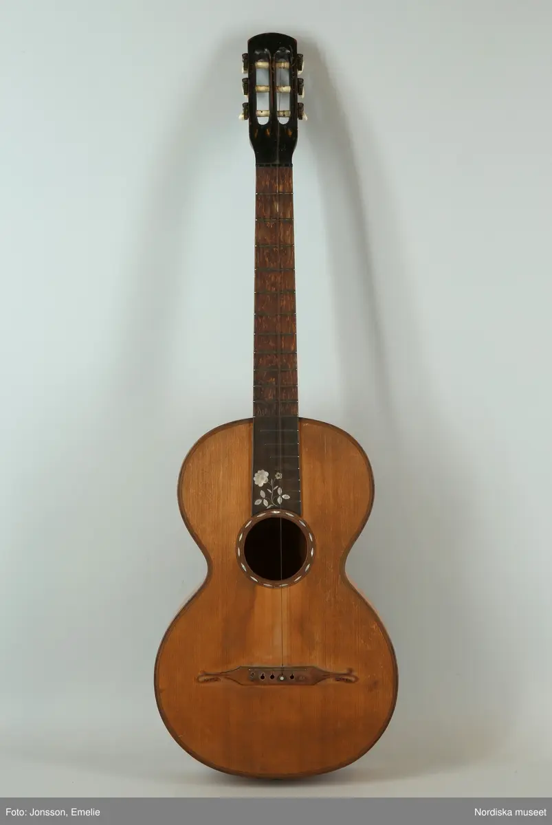 Gitarr