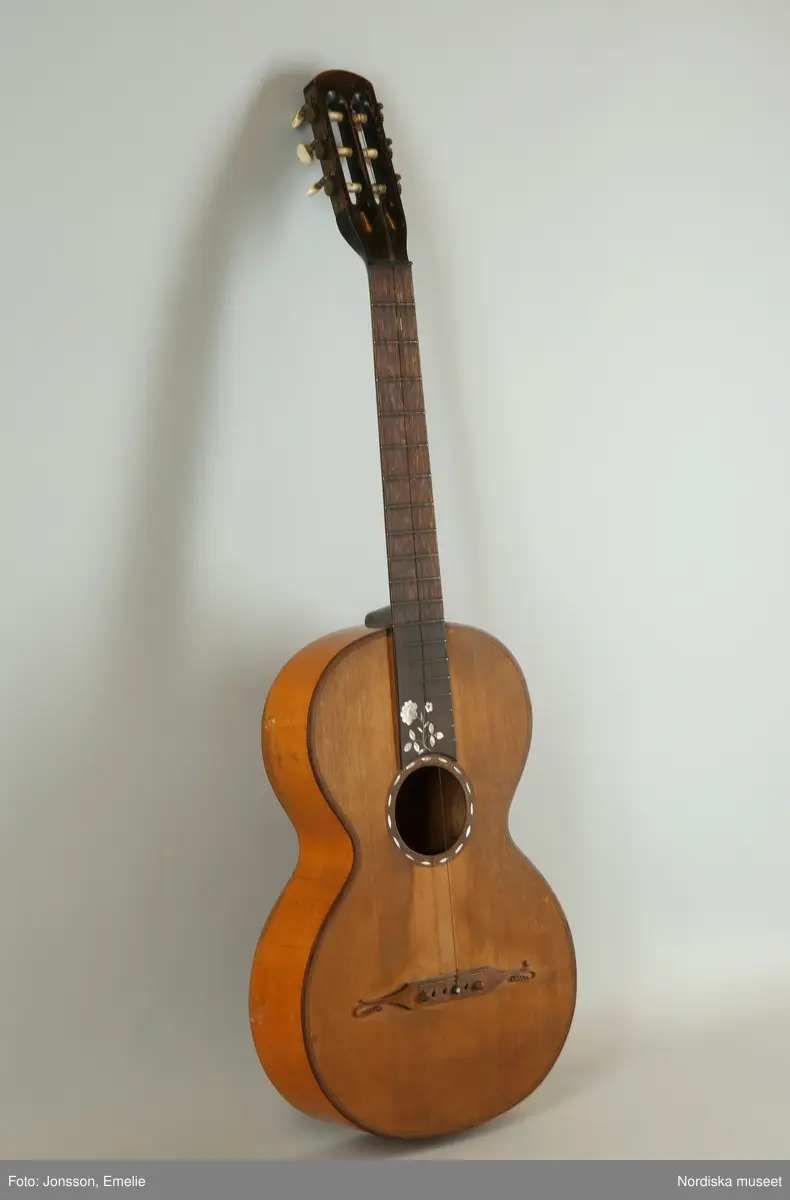 Gitarr
