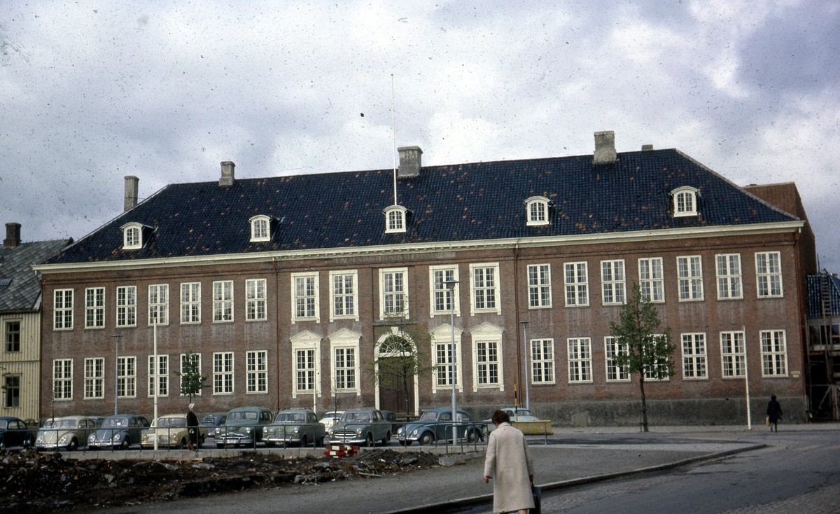 Trondheim Katedralskole