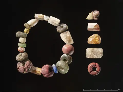 Universitetsmuseet i Bergen, Arkeologibasen