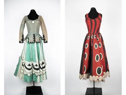 Den trekantiga hatten