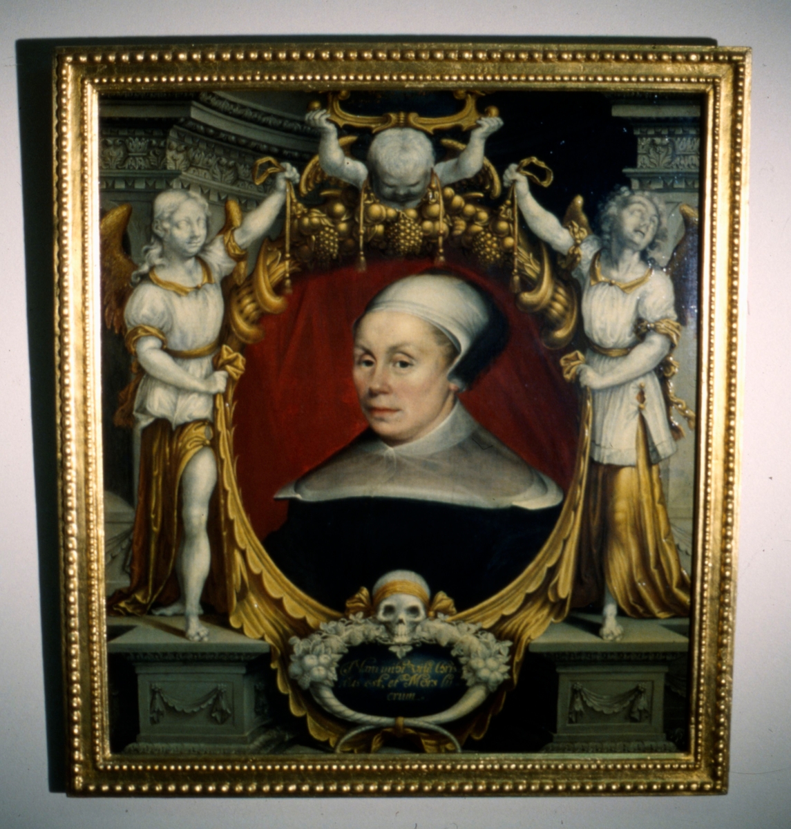 Anna Catarina Aurelia Aureller