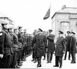 Södermanlands regemente.