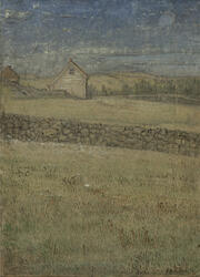 Lars Hertervig (1830-1902)