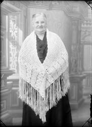 B. E. Eriksson från Forsmark, Uppland