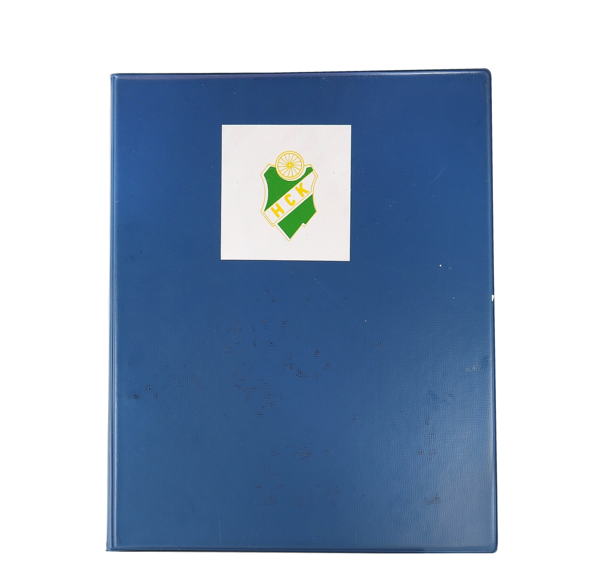 Hofors cykelklubb. Spridda år mellan 1927- 1990.