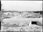 TÄBY STORCENTRUM
MARK OCH BYGGNADER