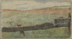 Lars Hertervig (1830-1902)