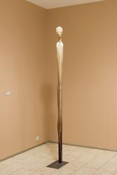 Integrering [Skulptur]