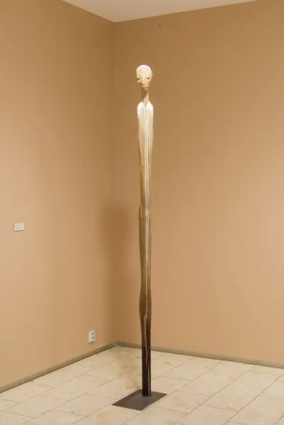 Integrering [Skulptur]