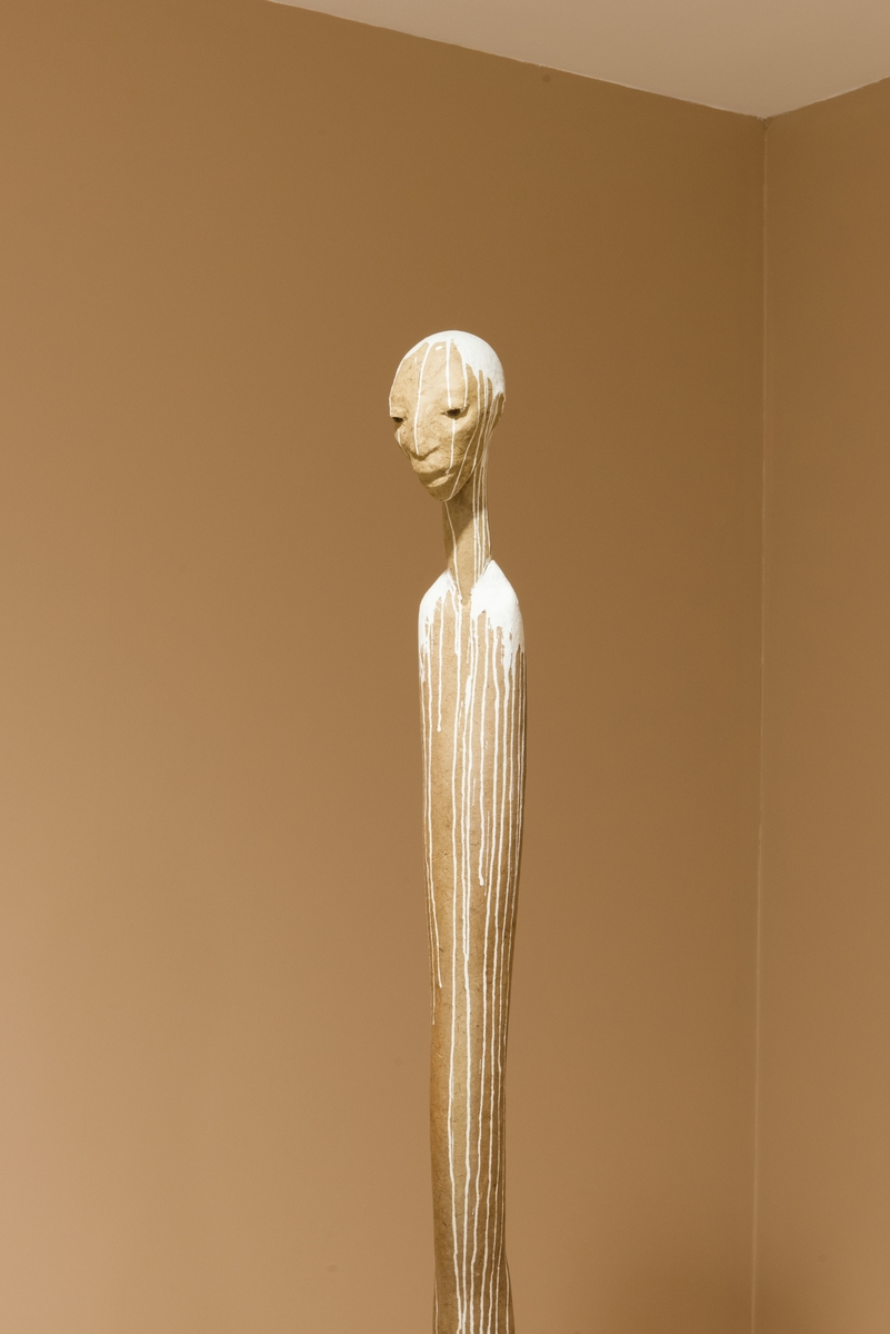 Integrering [Skulptur]