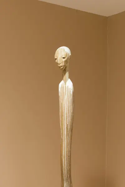 Integrering [Skulptur]