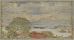 Lars Hertervig (1830-1902)