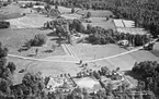 Tannåkers kyrka, 1951.