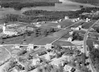 Traryd, 1951.