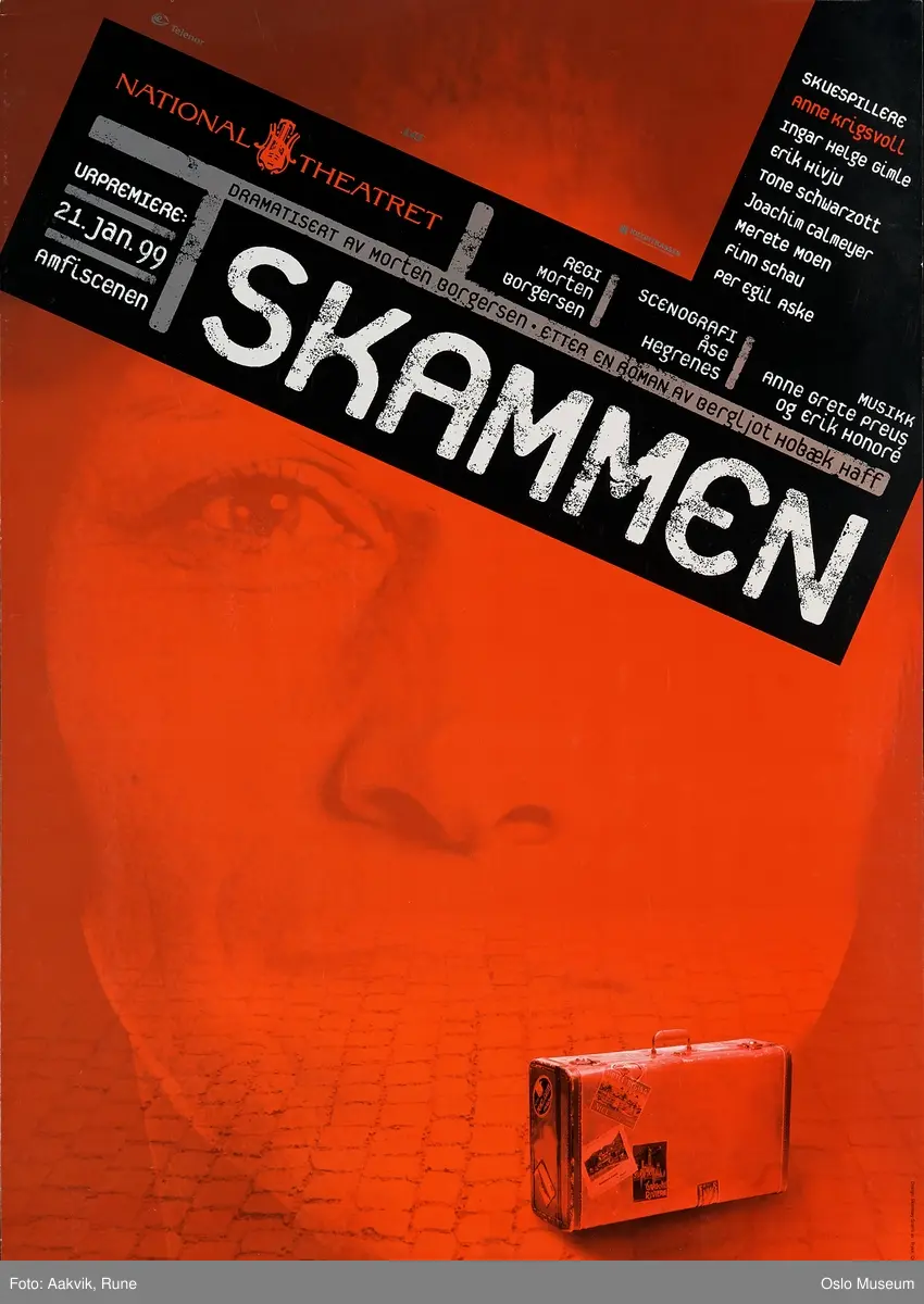 Skammen
