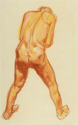 Tårn-Petter [Tegning]