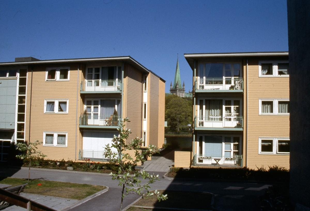 Nidelven Terrasse