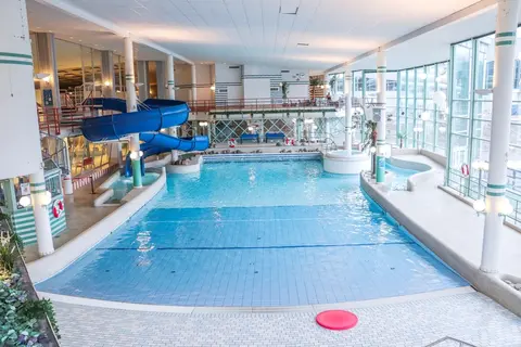 Simhallsnostalgi
