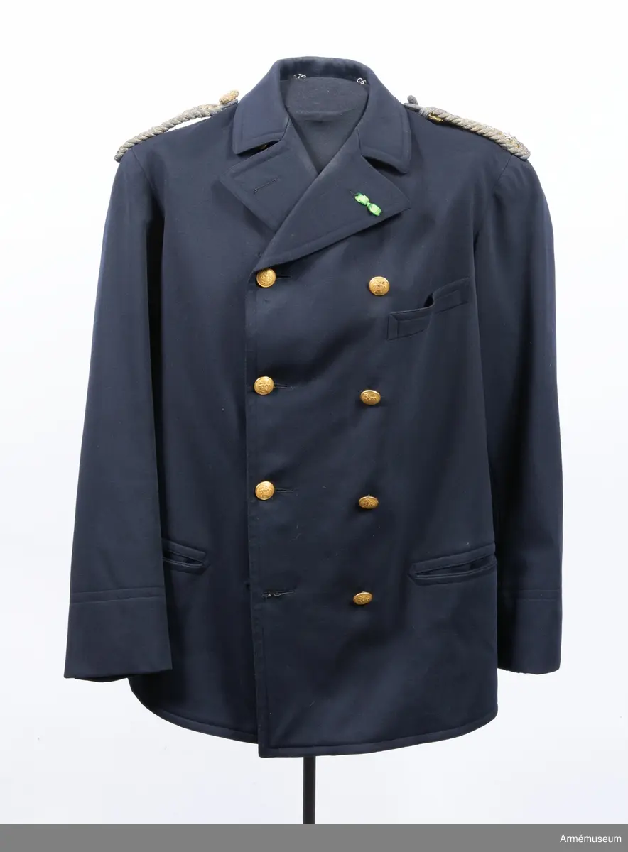 Grupp CI.
Med axeltränsar enligt generalorder 1895-04-18.