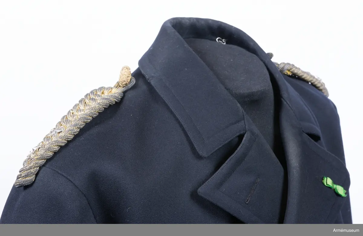 Grupp CI.
Med axeltränsar enligt generalorder 1895-04-18.
