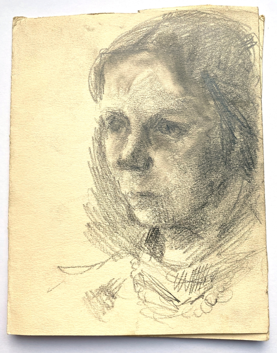 Tynjadalen [Tegning]