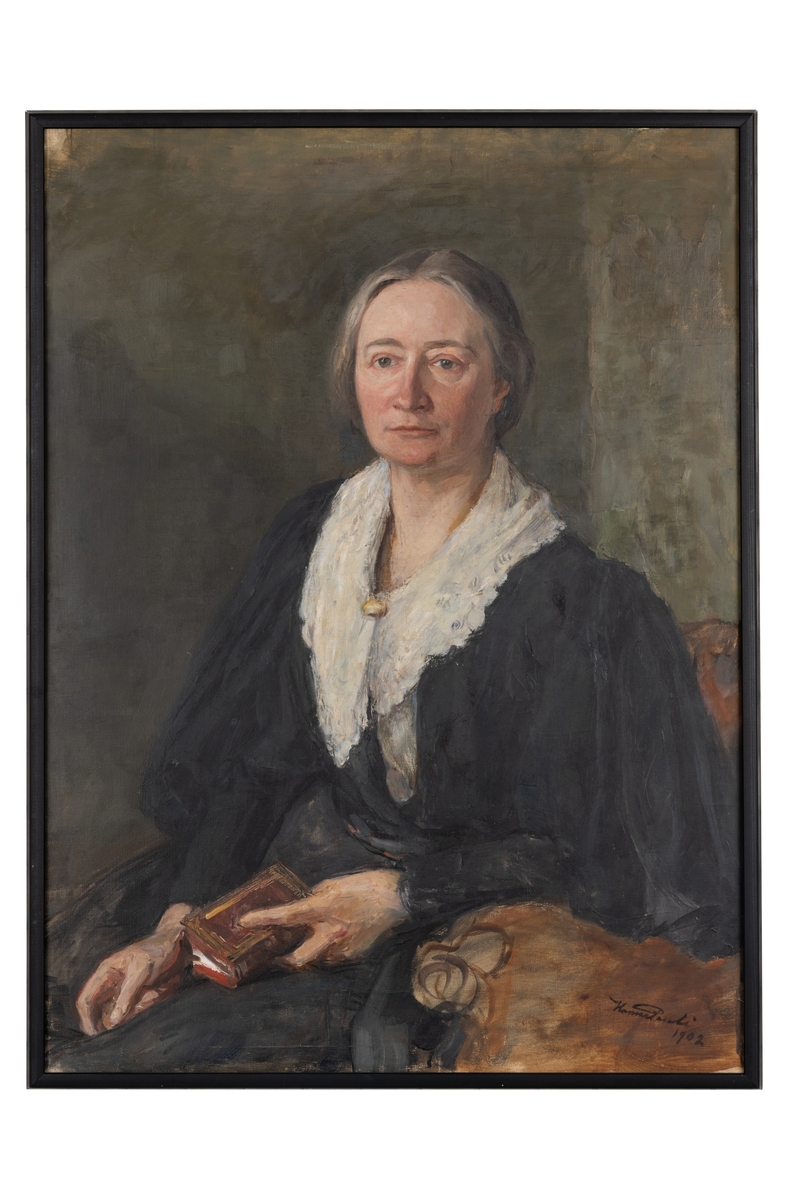 Ellen Key