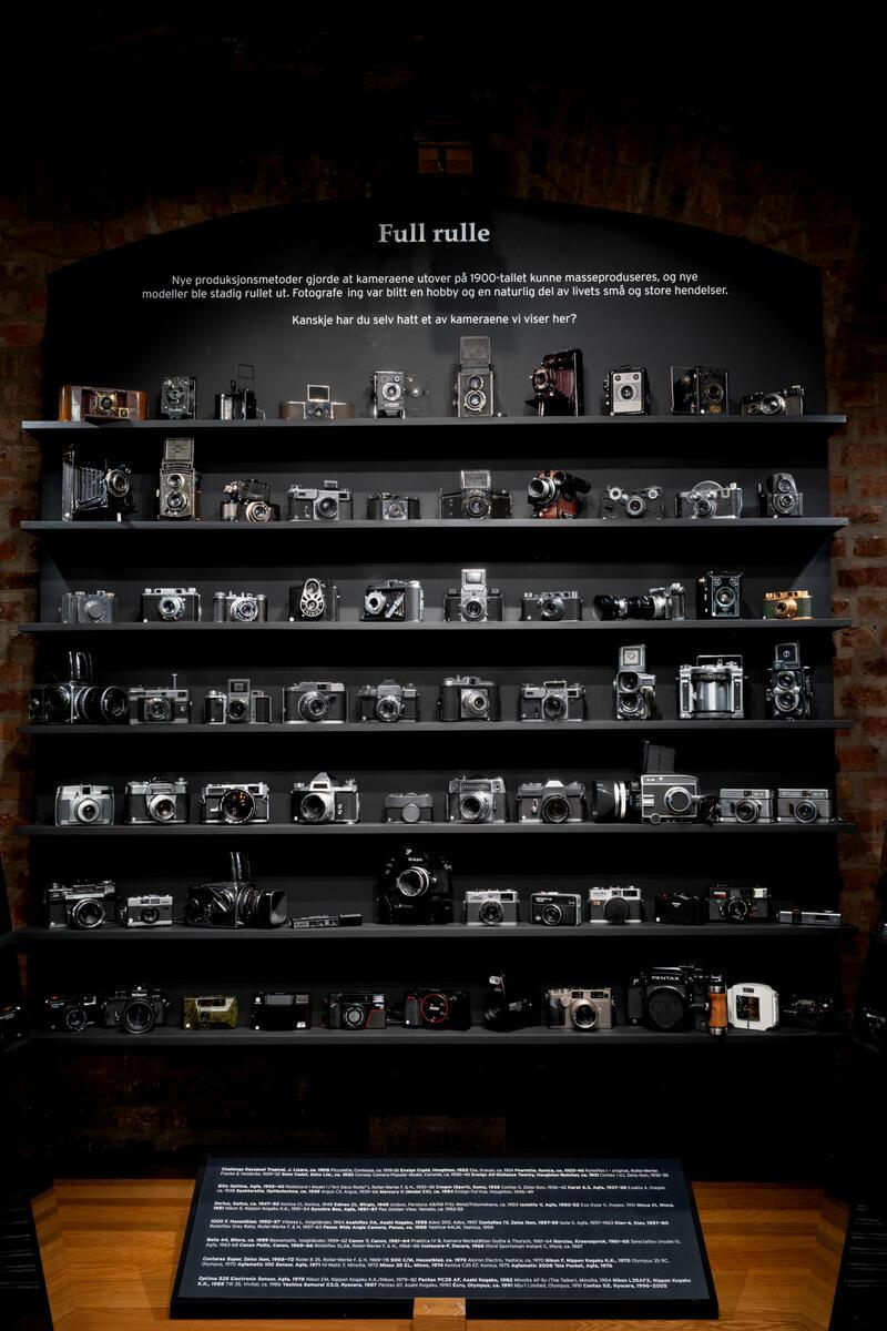 A History of Photography - Preus Museum