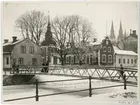 Västgötaspången och Västgöta nation, Uppsala 1902