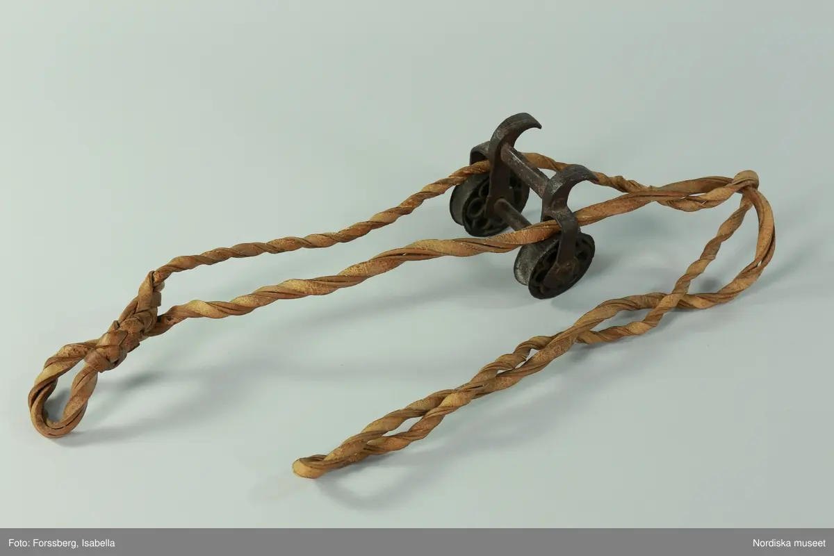 Armborst