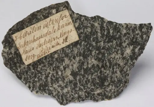 Slik skal stuffene merkes!